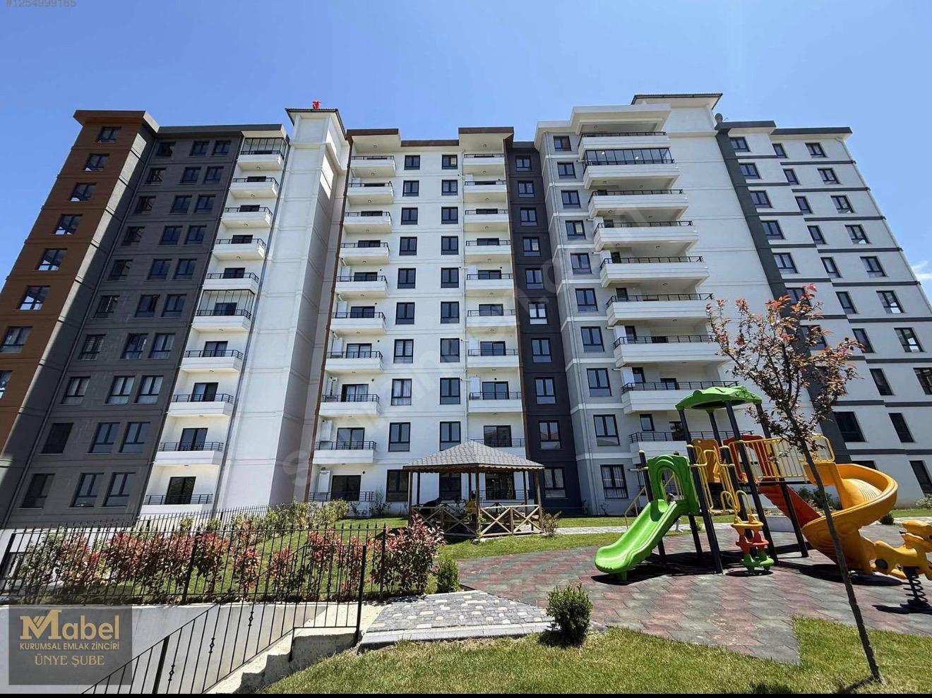 MAABELDEN ÇAKIRKENT 2 8. KAT FIRSAT DAİRE